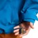 Burton AK Cyclic GORE-TEX 2L Jacket - blue teal - detail 2