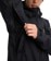 Burton AK Cyclic GORE-TEX 2L Jacket - true black - vent zipper