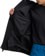 Burton AK Cyclic GORE-TEX 2L Jacket - true black - open