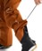 Burton AK Cyclic GORE-TEX 2L Pants - chestnut brown - cuff