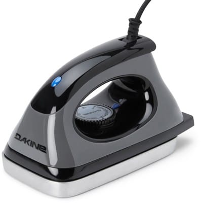 DAKINE Adjustable Tuning Iron - castlerock - view large
