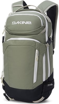 DAKINE Heli Pro 20L Backpack - mulled basil - view large