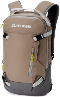 DAKINE Women's Heli 12L Backpack - pinebark - view large