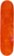 Bacon Skateboards Chuck Pontone 8.5 Skateboard Deck - top