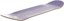Disorder Walker Braided 8.38 Skateboard Deck - angle