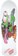 Santa Cruz Stranger Things Meek Slasher Eddie 10.1 Skateboard Deck