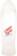 Santa Cruz Stranger Things Meek Slasher Eddie 10.1 Skateboard Deck - top