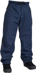 Airblaster Max Pants - (max warbington) darknight