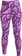 Airblaster Women's AB Base Layer Bottom - blackberry earth life