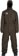 Airblaster Wrench Coverall One Piece - chocolate