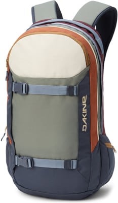DAKINE Mission 25L Backpack - high sierra - view large