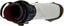 Burton Highshot Step On X Pro Snowboard Boots 2026 - white - top