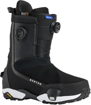 Burton Highshot Step On X Snowboard Boots 2026 - black - view large