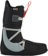 Burton Moto Boa Snowboard Boots 2026 - gray cloud - liner