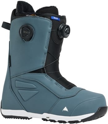 Burton Ruler Boa Snowboard Boots 2026 - pewter - view large