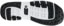 Burton Ruler Boa Snowboard Boots 2026 - pewter - sole