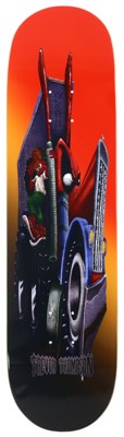 WKND Thompson Interstate 8.0 Skateboard Deck - view large