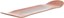 WKND Thompson Interstate 8.0 Skateboard Deck - angle