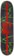 Space Program Invader 8.5 Skateboard Deck - top