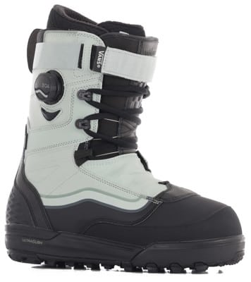 Vans Infuse Snowboard Boots 2026 - 30th anniversary gray olive - view large