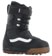 Vans Infuse Snowboard Boots 2026 - black/white