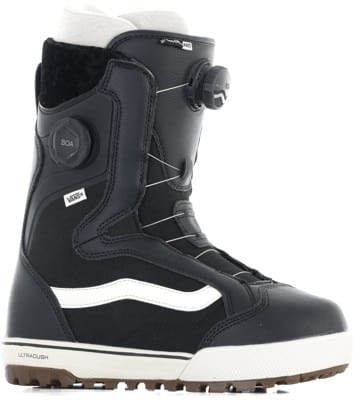 Vans Women's Encore Pro Snowboard Boots 2026 - black/marshmallow - view large