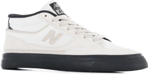 New Balance Numeric 417 Franky Villani Skate Shoes - sea salt/black sole - view large