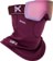 Anon M5S Toric Goggles + Bonus Lens - deep cherry/perceive cloudy pink + variable blue lens - alternate