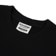 Souvenir FlameTec Tasmanian T-Shirt - black - detail