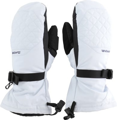 DAKINE Women's Camino Mitts - ancient water - view large