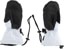DAKINE Women's Camino Mitts - ancient water - palm