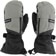 DAKINE Leather Titan GORE-TEX Mitts - mulled basil