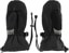 DAKINE Leather Titan GORE-TEX Mitts - mulled basil - palm
