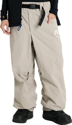 Burton AG Offspin 2L Pants - stone grey - view large