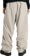 Burton AG Offspin 2L Pants - stone grey - reverse