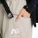 Burton AG Offspin 2L Pants - stone grey - detail