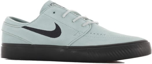 Nike SB Zoom Janoski OG + Skate Shoes - cannon/black-black-gum light brown - view large