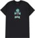 Creature Goblet T-Shirt - black