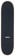 Tricks Boho 8.0 Complete Skateboard - top
