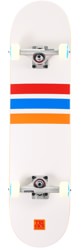 Tricks Socks 8.0 Complete Skateboard