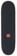 Tricks Vintage 8.25 Complete Skateboard - top