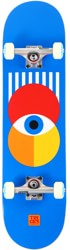 Tricks Vision 8.25 Complete Skateboard