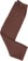 Independent Built To Grind Utility Pants - chocolate - alternate fold