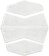 DAKINE Modular Mat Stomp Pad - clear
