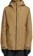 Volcom Tester 3L GORE-TEX Jacket - bronze