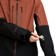 Volcom Women's VS 3L Stretch GORE-TEX Jacket - henna - cuff