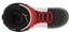 Thirtytwo Lashed Snowboard Boots 2026 - (pat fava) black/blue - top