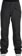 Volcom Women's Stone Mica 20k Pants - black