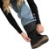 Volcom Women's Pollock Pants - denim - cuff