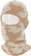 Howl Arcade Face Mask - wet sand